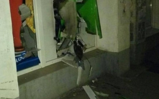 Запорожье всколыхнул мощный взрыв: есть подробности