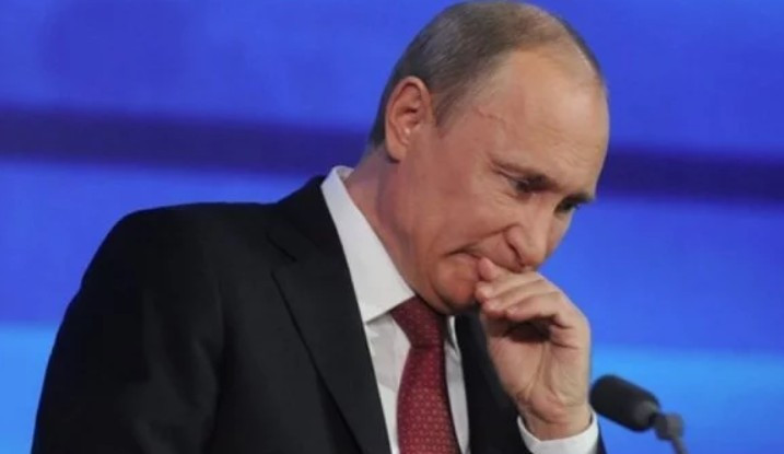 «Подарок» Путину приготовили в США: разведке поручат особое задание