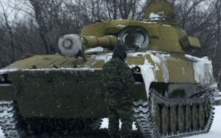 Уничтожили технику: ВСУ нанесли мощный удар по боевикам