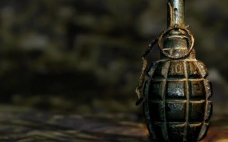 Под Киевом разыскиваемый преступник угрожал бросить гранату в полицейских