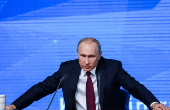 Путин загнал себя в ловушку: назвали просчет главы России