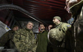 Хищения в «оборонке»: Порошенко сделал важное заявление