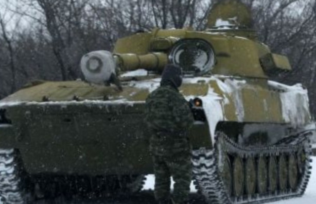 Уничтожили технику: ВСУ нанесли мощный удар по боевикам