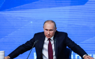 Путин загнал себя в ловушку: назвали просчет главы России