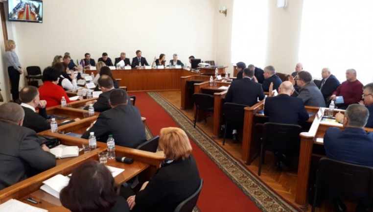 Правовий та соціальний захист суддів у відставці: РСУ розглянула питання