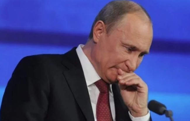 «Подарок» Путину приготовили в США: разведке поручат особое задание