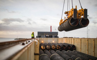 Германия в состоянии остановить «Северный поток-2»: есть подробности