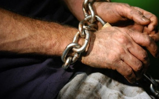 В Донецке 27-летнего парня держали в рабстве в течение двух лет