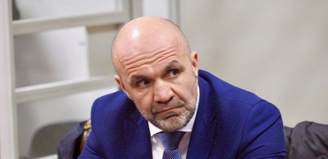 Дело Гандзюк: заявление об отводе судей не удовлетворили