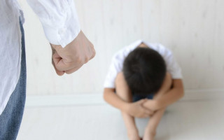 Трагедия под Харьковом: отец забил до смерти 7-летнего сына