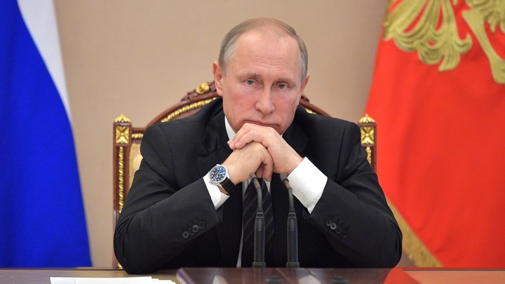 Путин потерял контроль: в Кремле назревает раскол из-за Донбасса