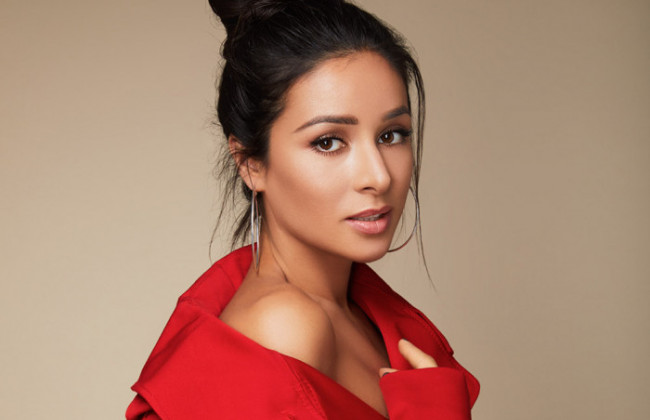 У Києві невідомі напали на зірку Євробачення