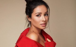 У Києві невідомі напали на зірку Євробачення