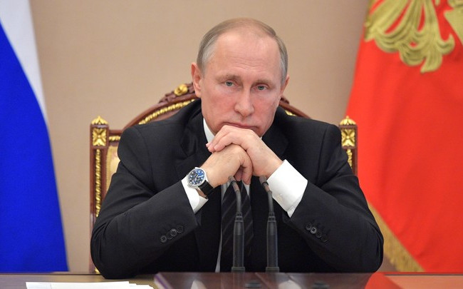 Путин потерял контроль: в Кремле назревает раскол из-за Донбасса