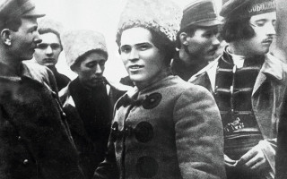 Останки Нестора Махно перевезут в Украину из Франции: есть подробности