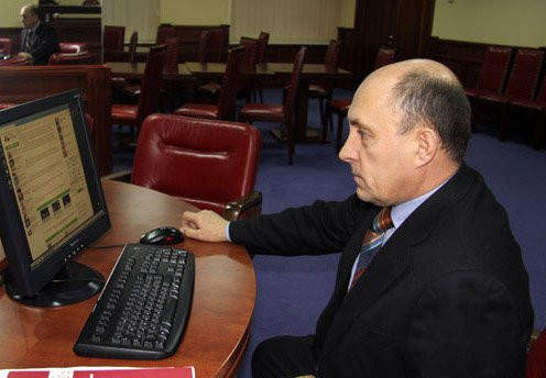 Колишнього регіонала бойовики відправили «на підвал»