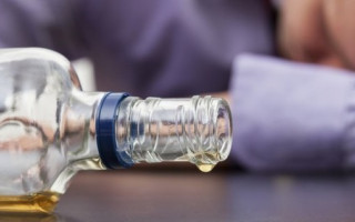 Смертельный инцидент под Житомиром: алкоголем отравились 4 человека