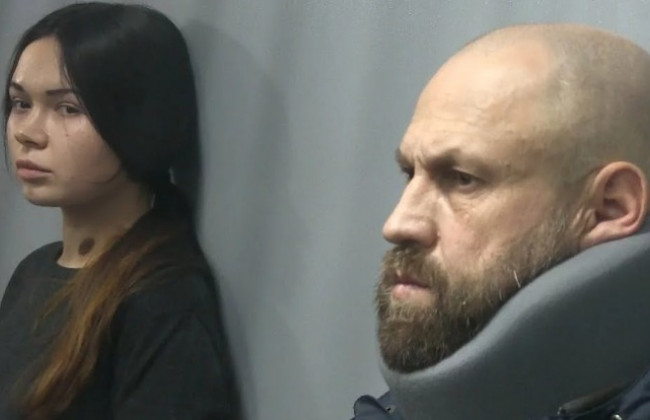 Харьковская трагедия: стали известны подробности приговора Зайцевой и Дронову