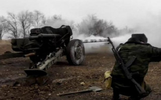 Обострение на Донбассе: стало известно о дерзких действиях боевиков