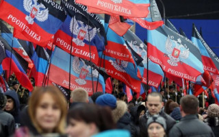 Суд на бойовиком фейкової «ДНР» у Житомирі: всі подробиці