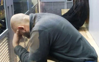 Харьковская трагедия: президента просят помиловать Дронова