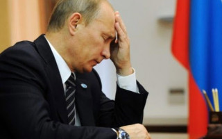 Путину указали на серьезную ошибку с Украиной: будет только хуже