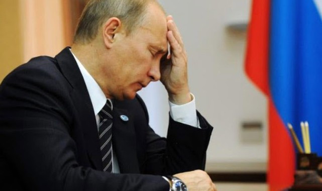 Путину указали на серьезную ошибку с Украиной: будет только хуже