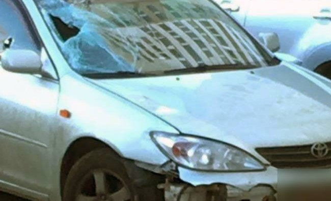 Насмерть збив пішохода під Києвом: у справі поліцейського є нові деталі