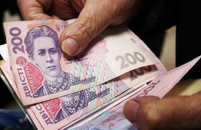 Пенсии для жителей Донбасса: в ПФУ решили изменить механизм выплат