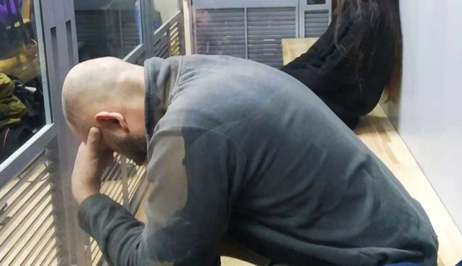 Харьковская трагедия: президента просят помиловать Дронова