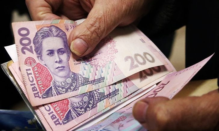 Пенсии для жителей Донбасса: в ПФУ решили изменить механизм выплат