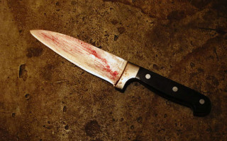 Зарезал родного отца: на Закарпатье задержали жестокого убийцу