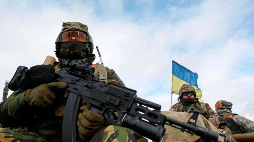 Бойцы ВСУ подбили технику боевиков на Донбассе: первые подробности
