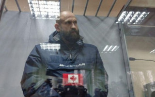 Харьковская трагедия: у Дронова нет денег на компенсацию потерпевшим