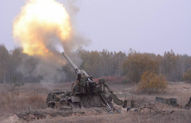 Курсанты из РФ массово гибнут на Донбассе: есть подробности