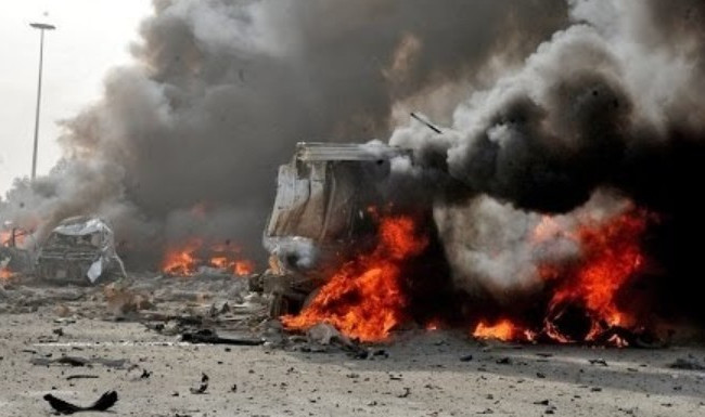 Прямо в цель: ВСУ разгромили подкрепление боевиков на Донбассе