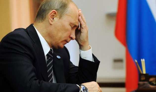 Путин готовит массовые репрессии: стало известно, кто пострадает