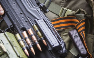 Багато 200-их: офіцер ЗСУ розповів про втрати окупантів і збитий БПЛА