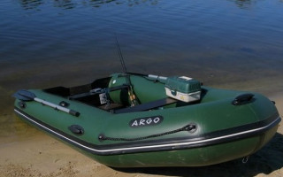 Мертвый в надувной лодке: Волынь всколыхнула загадочная смерть