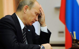Путин готовит массовые репрессии: стало известно, кто пострадает