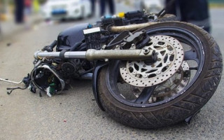Відірвало палець: стали відомі подробиці моторошної ДТП у столиці