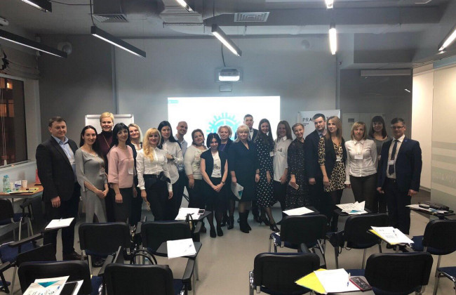 Навчання суддів є пріоритетним напрямом діяльності АРССУ