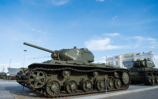 ВСУ разгромили российский танк «Призрак»: есть подробности