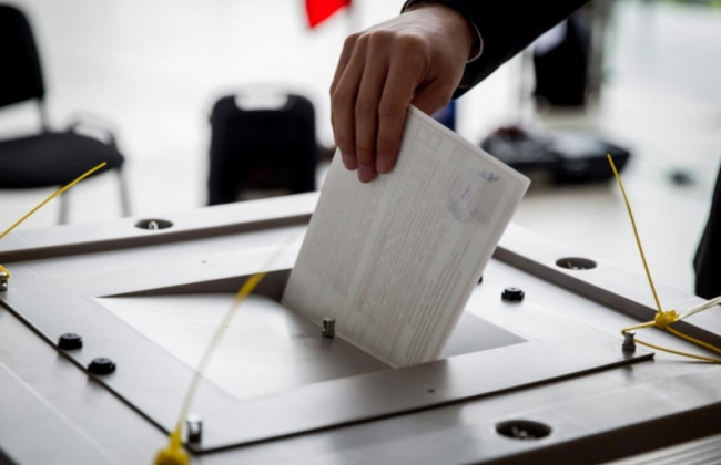 В Раду пройдут шесть партий: рейтинг