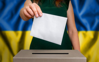 Президентские выборы в Украине: Москва назвала избирательную кампанию «грязной»