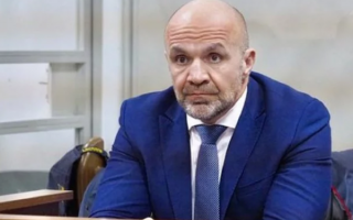 Дело Гандзюк: суд рассмотрит продление меры пресечения Мангеру