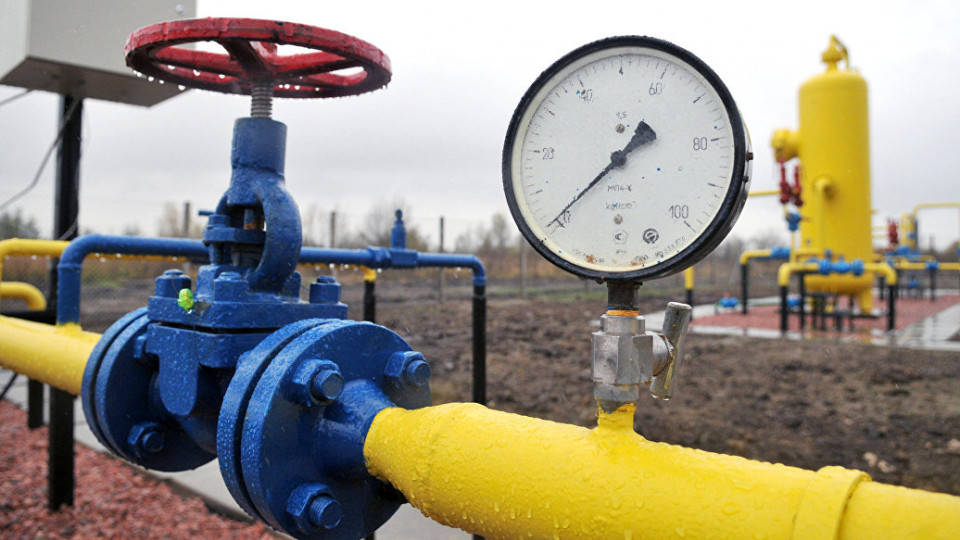 Украина потеряет транзит газа до конца года: Коболев сделал тревожное заявление