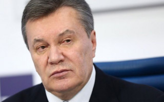 Дело Януковича: в ЕС продлили санкции против экс-президента