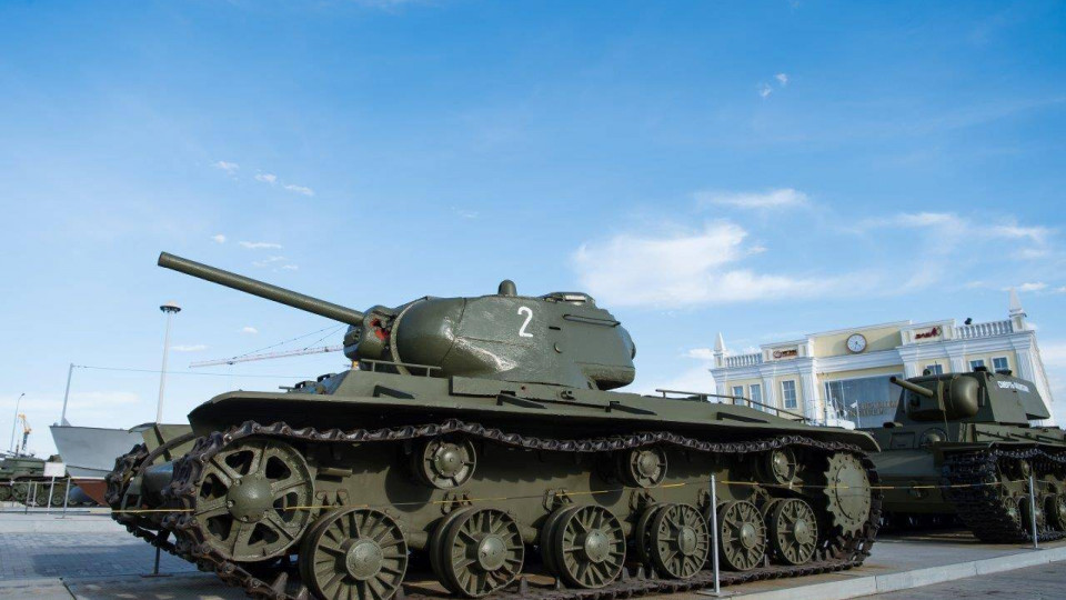 ВСУ разгромили российский танк «Призрак»: есть подробности