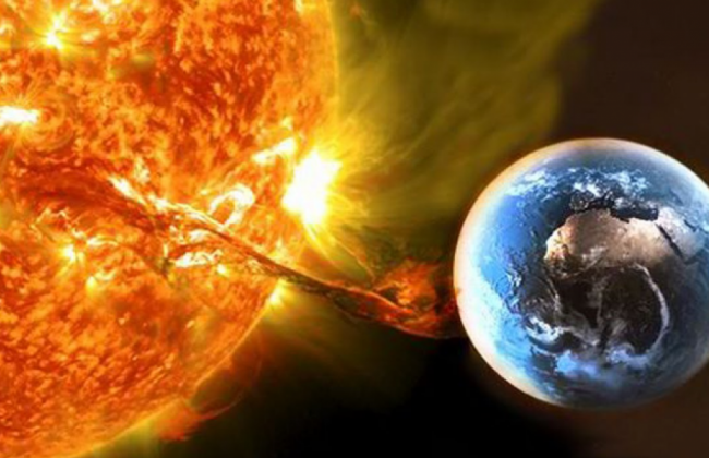 Магнитные бури накроют Украину: названы ближайшие даты